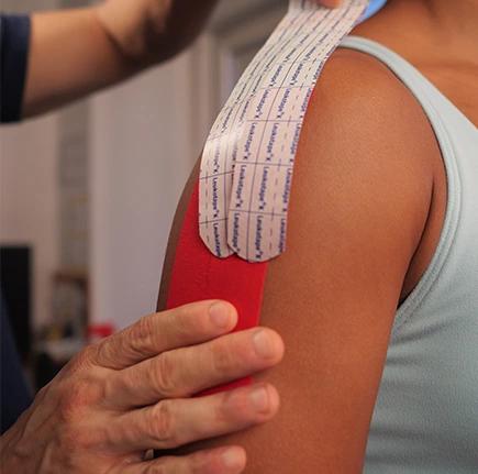 Les forces de la contention